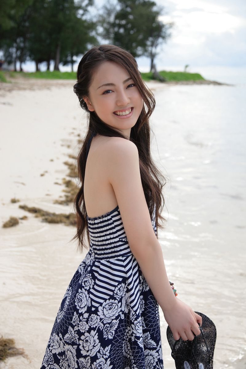 沢井美優/泽井美优 《沢井流》 [For-side]