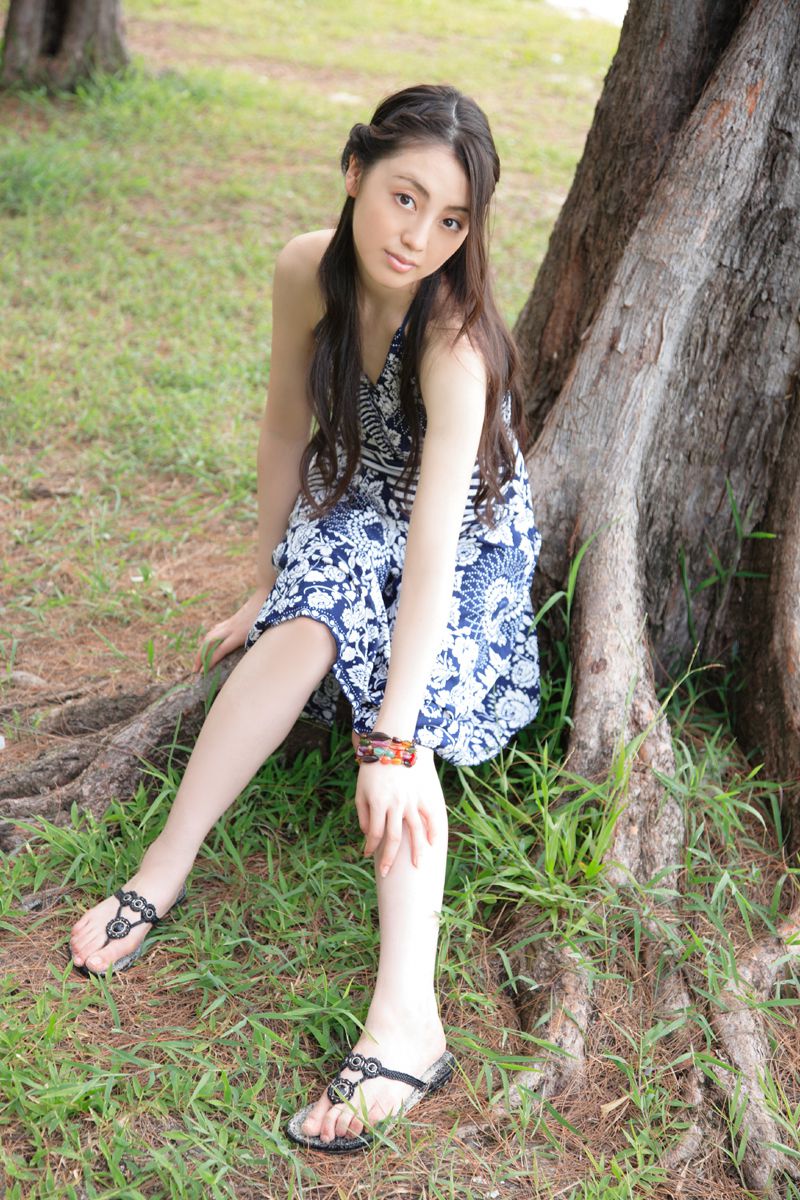 沢井美優/泽井美优 《沢井流》 [For-side]