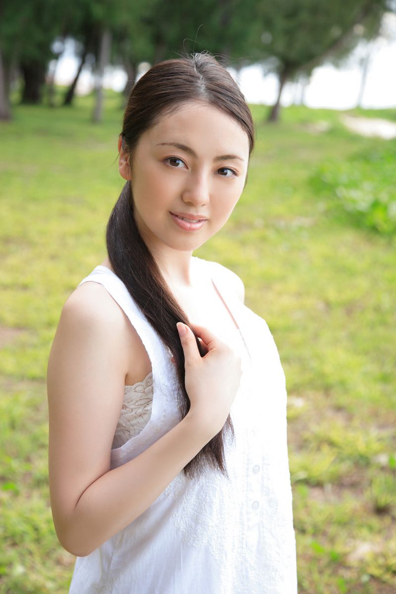 沢井美優/泽井美优 《沢井流》 [For-side]