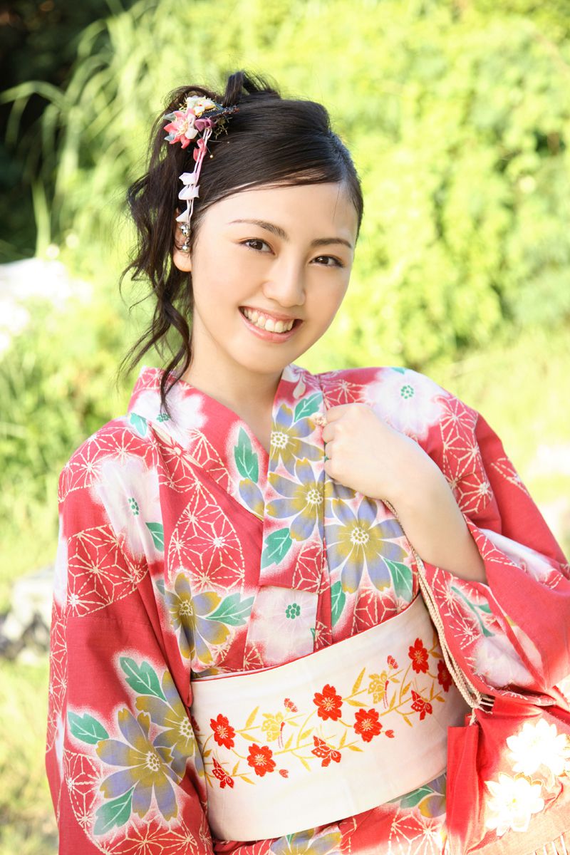 沢井美優/泽井美优 《沢井流》 [For-side]