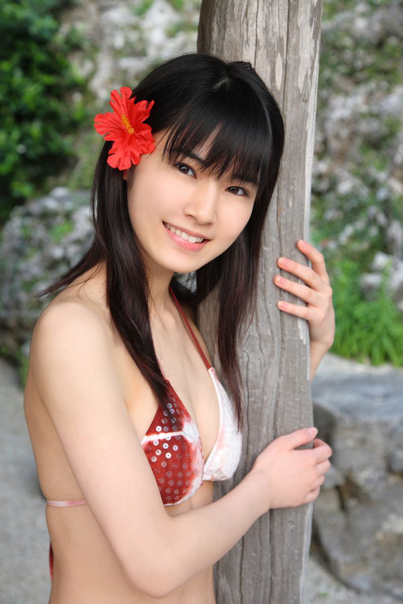 岩田麻衣 《My☆記念日》 [For-side]