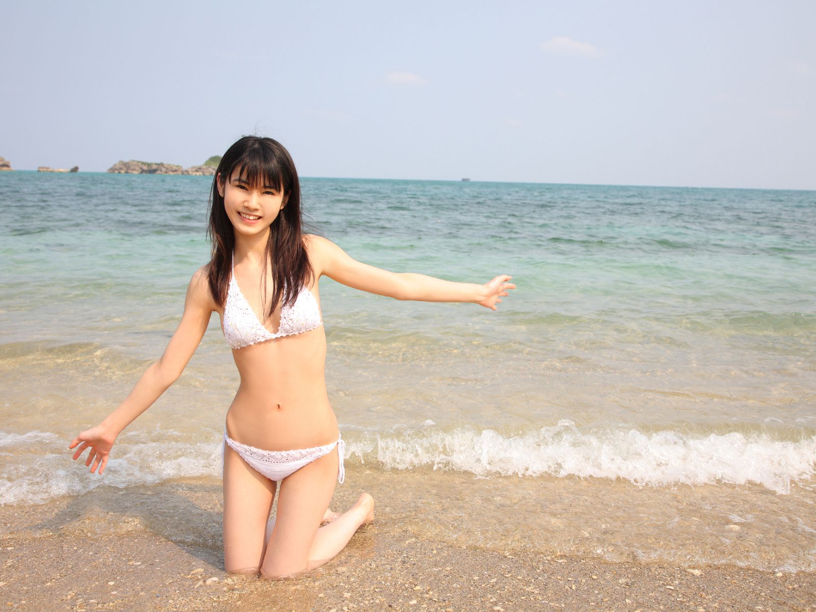岩田麻衣 《My☆記念日》 [For-side]