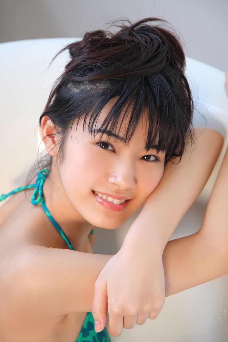 岩田麻衣 《My☆記念日》 [For-side]