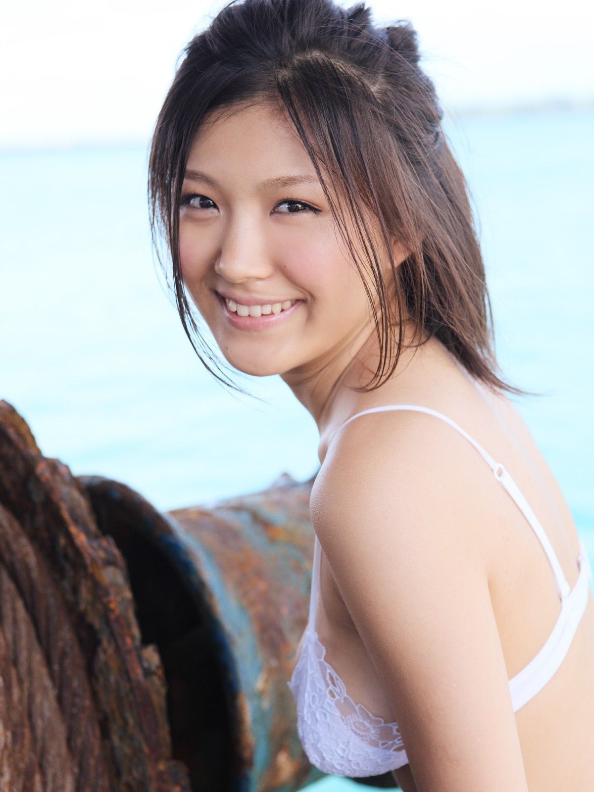 愛衣 《Home Sweet Home》  [Sabra.net]