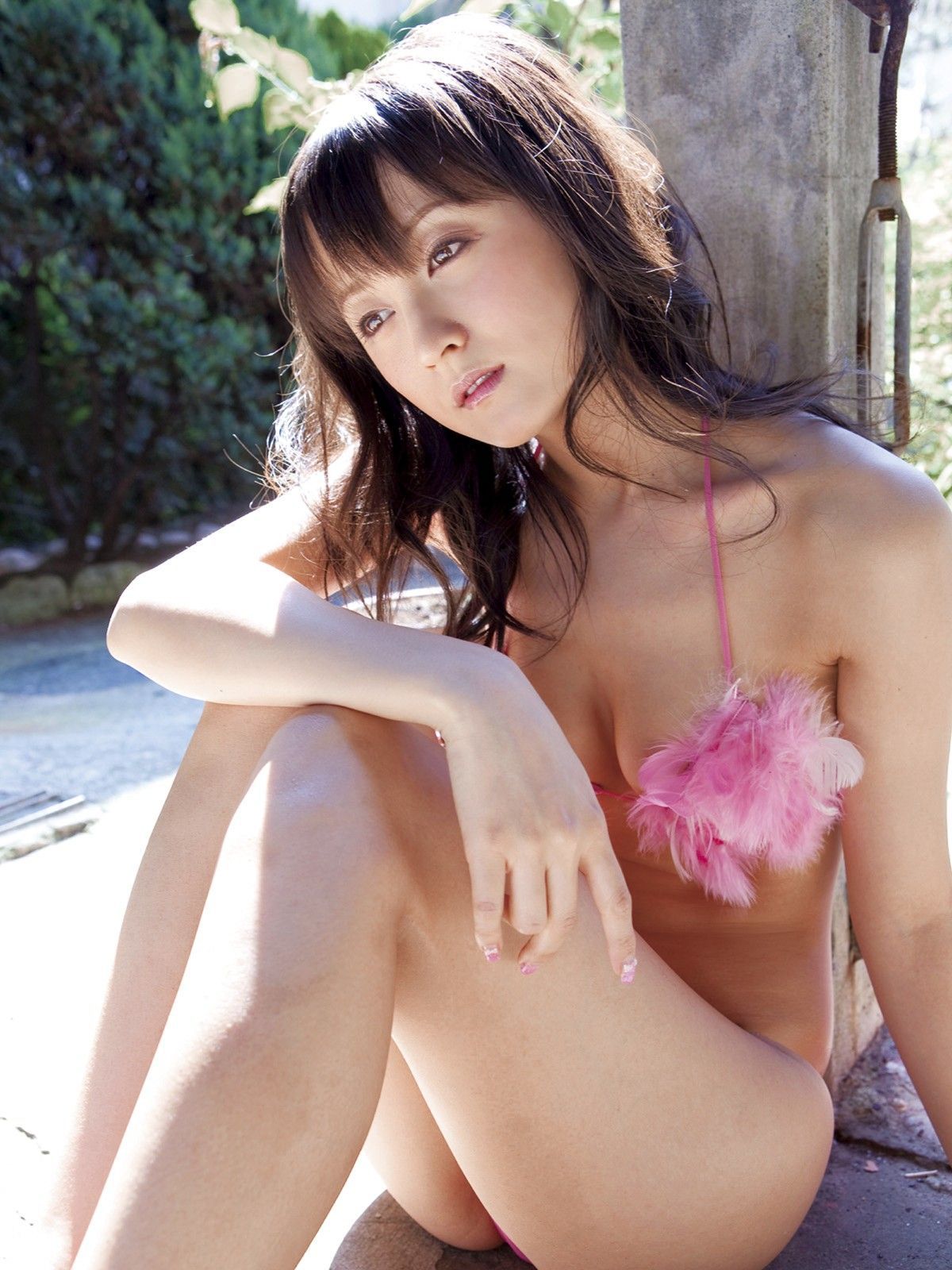 小松彩夏《THE PRIME OF WOMANHOOD》  [Sabra.net]