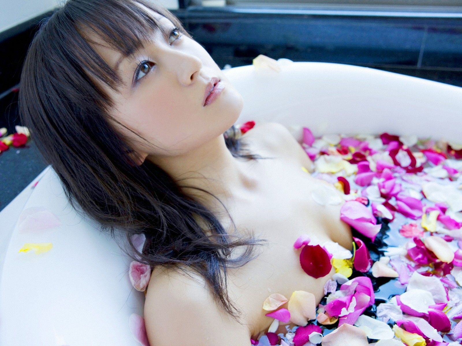 小松彩夏《THE PRIME OF WOMANHOOD》  [Sabra.net]
