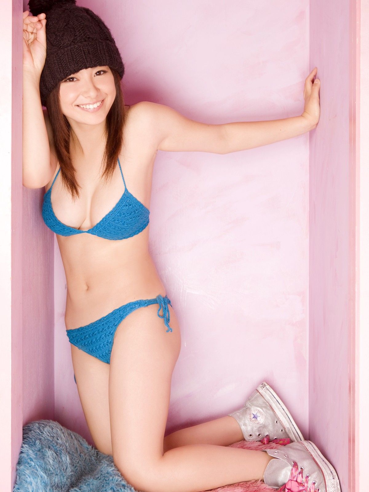 [Sabra.net] strictly girls Ari Nakajima 中島愛里