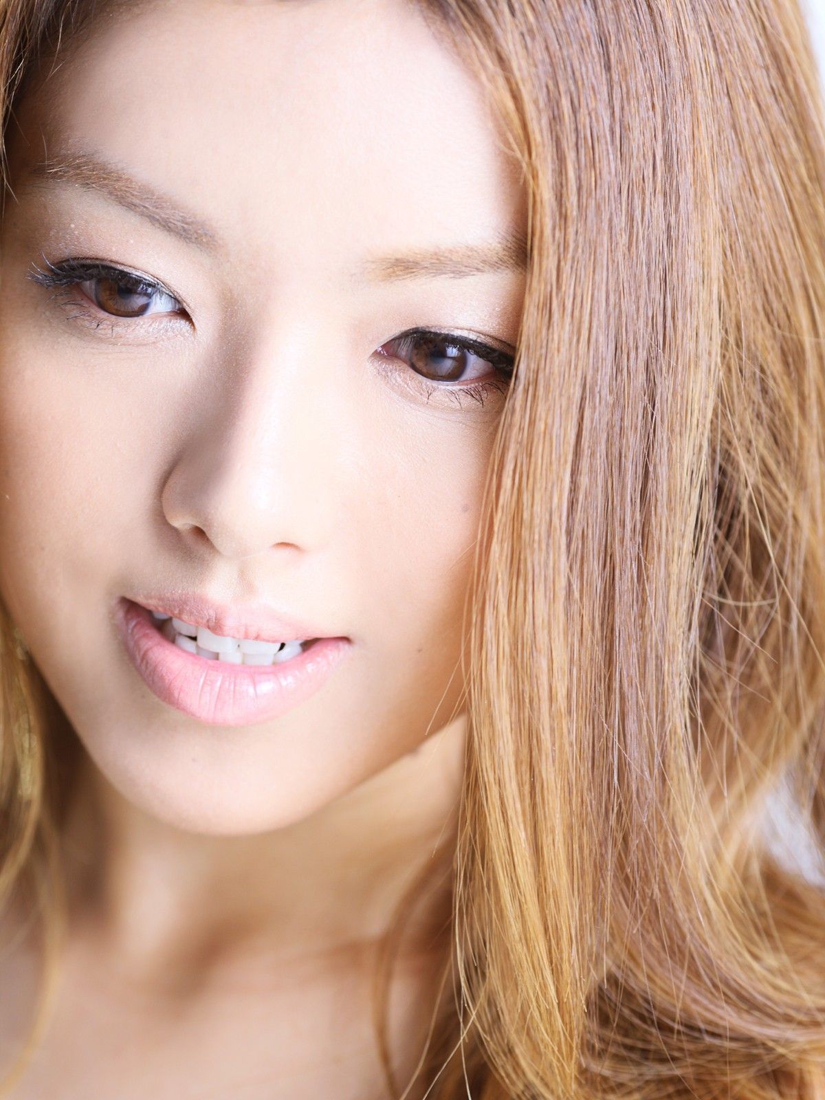 伊藤由奈《Musexxx 》 [Sabra.net]