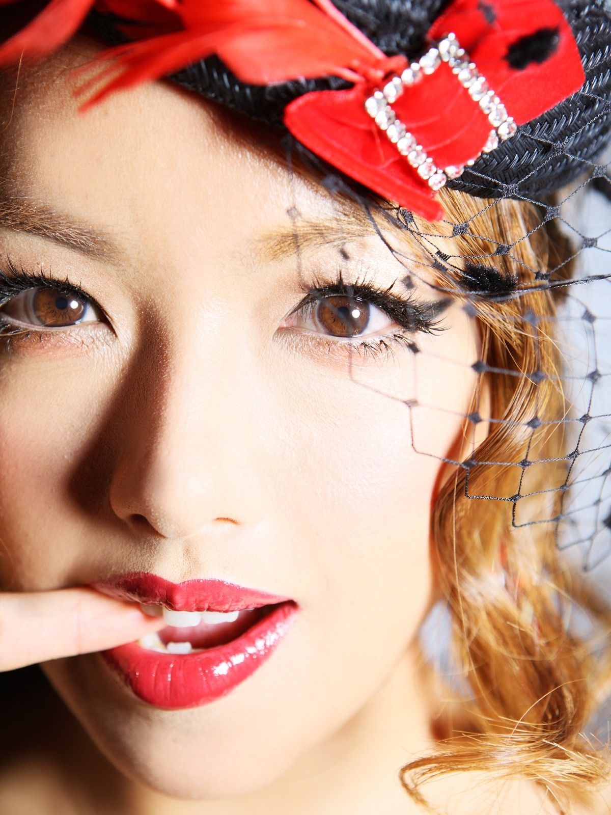 伊藤由奈《Musexxx 》 [Sabra.net]
