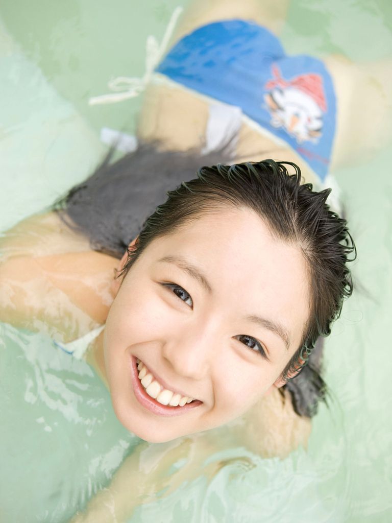 小池里奈《sabrina》前後編完整版  [Sabra.net]