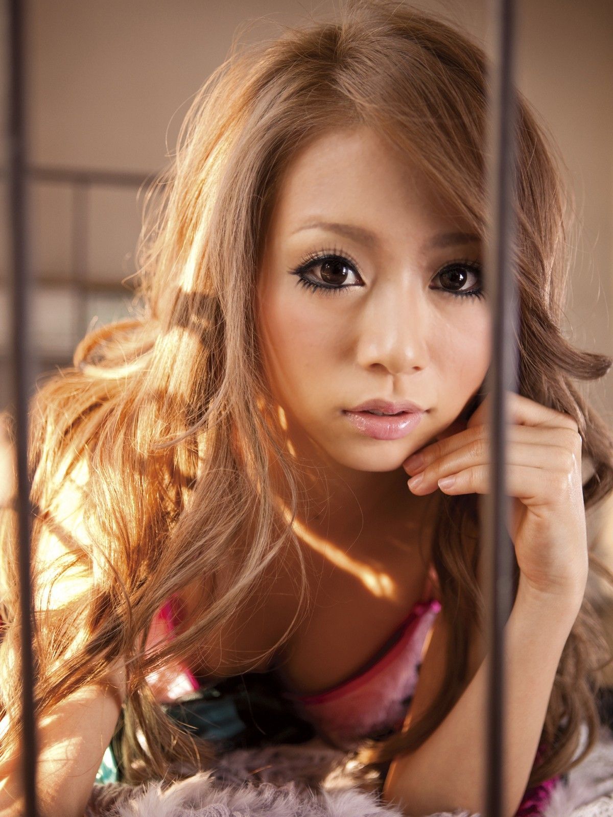 [Sabra.net] Mari Komatsuzaki 小松崎真理/小松崎まり