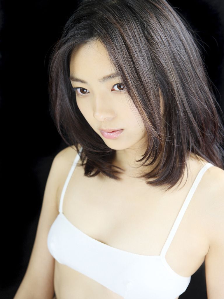 蒼あんな、蒼れい《Feel Together》  [Sabra.net]