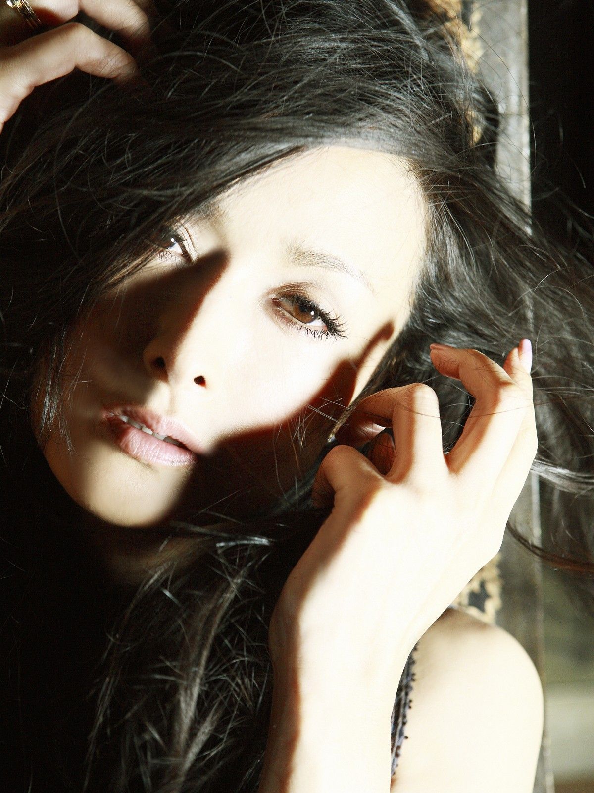 [Sabra.net] Sayuri Kokusho 国生さゆり/国生小百合