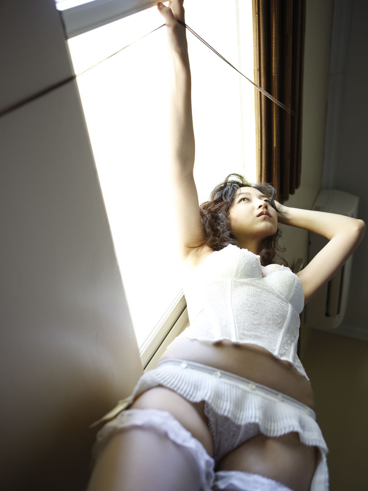 [Sabra.net] NEW COVER GIRL 平田裕香 Yuka Hirata