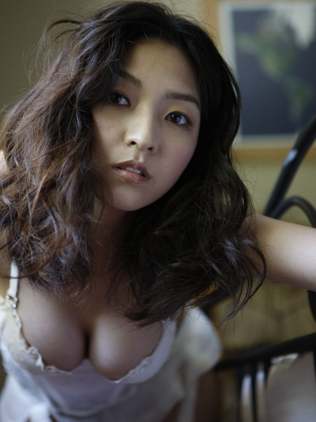 [Sabra.net] NEW COVER GIRL 平田裕香 Yuka Hirata