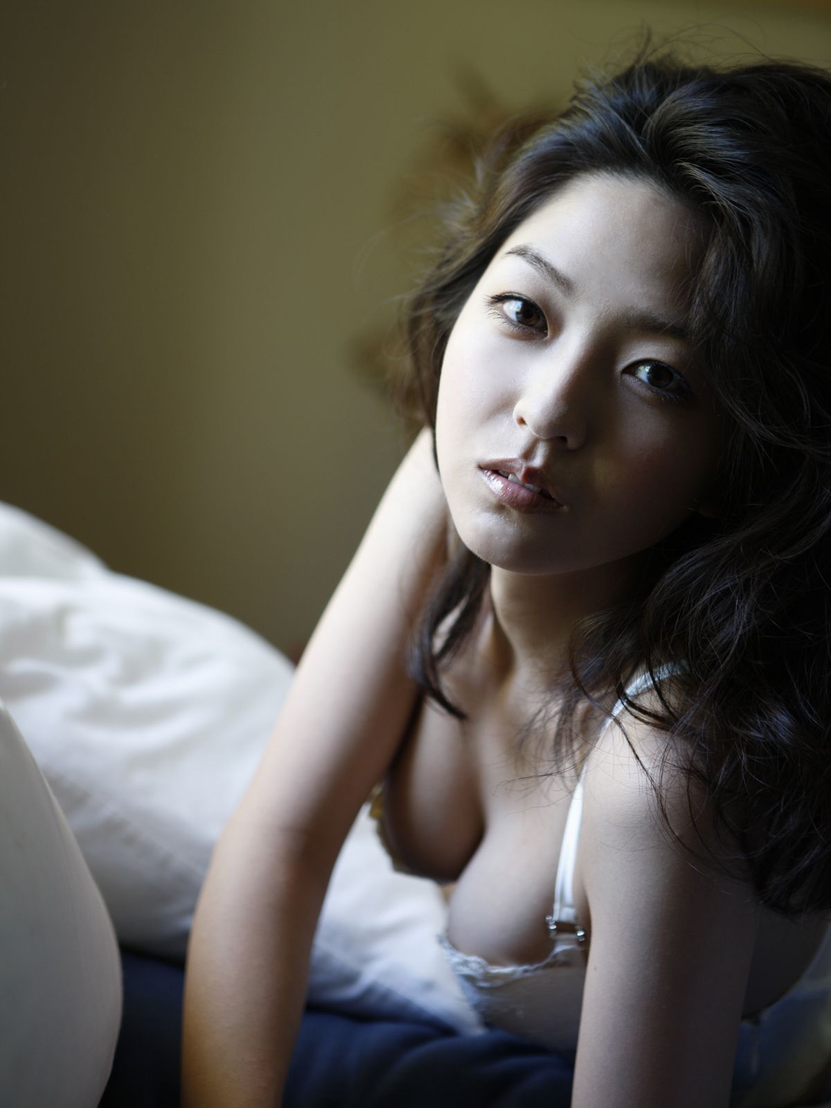 [Sabra.net] NEW COVER GIRL 平田裕香 Yuka Hirata