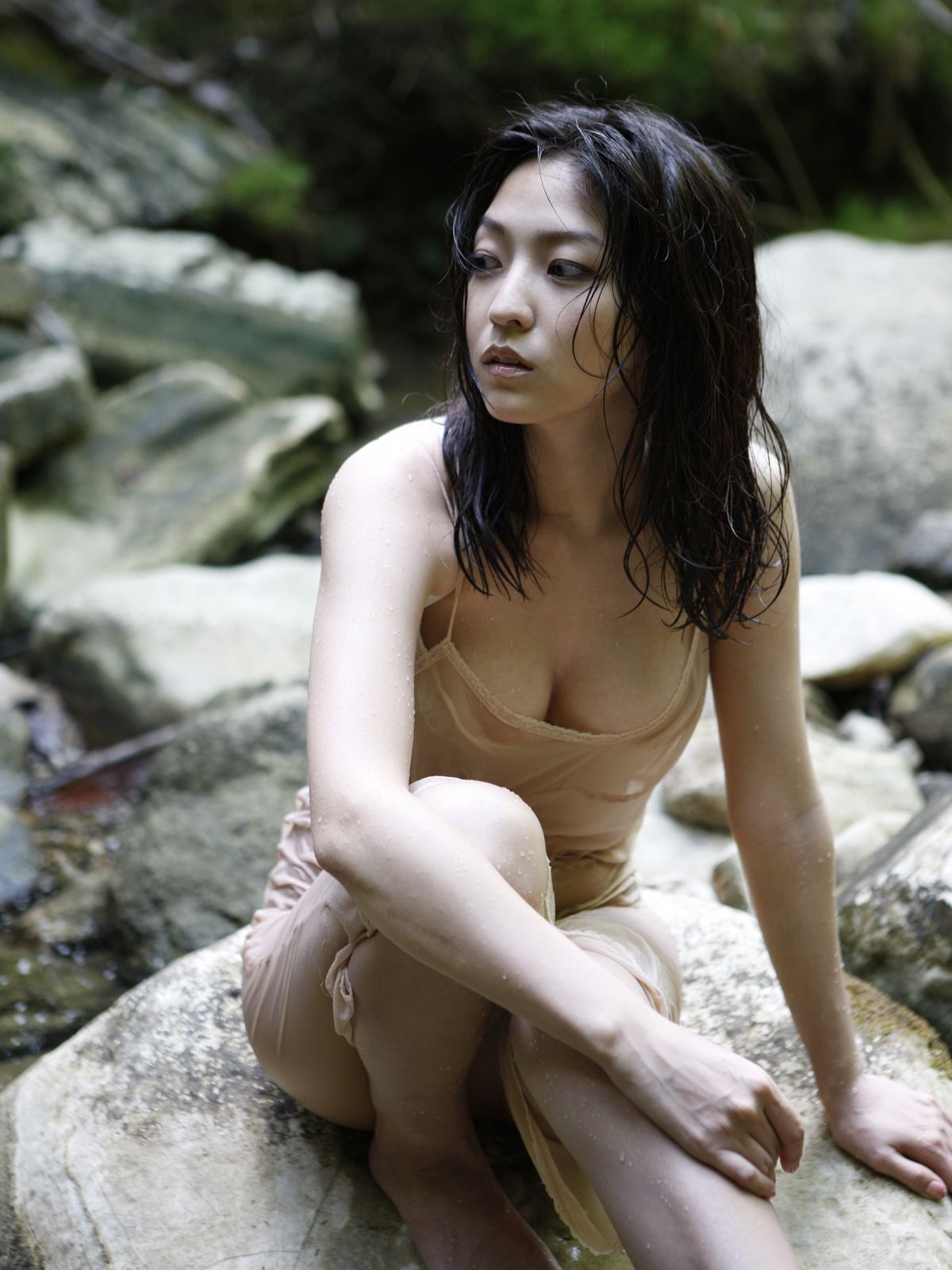[Sabra.net] NEW COVER GIRL 平田裕香 Yuka Hirata