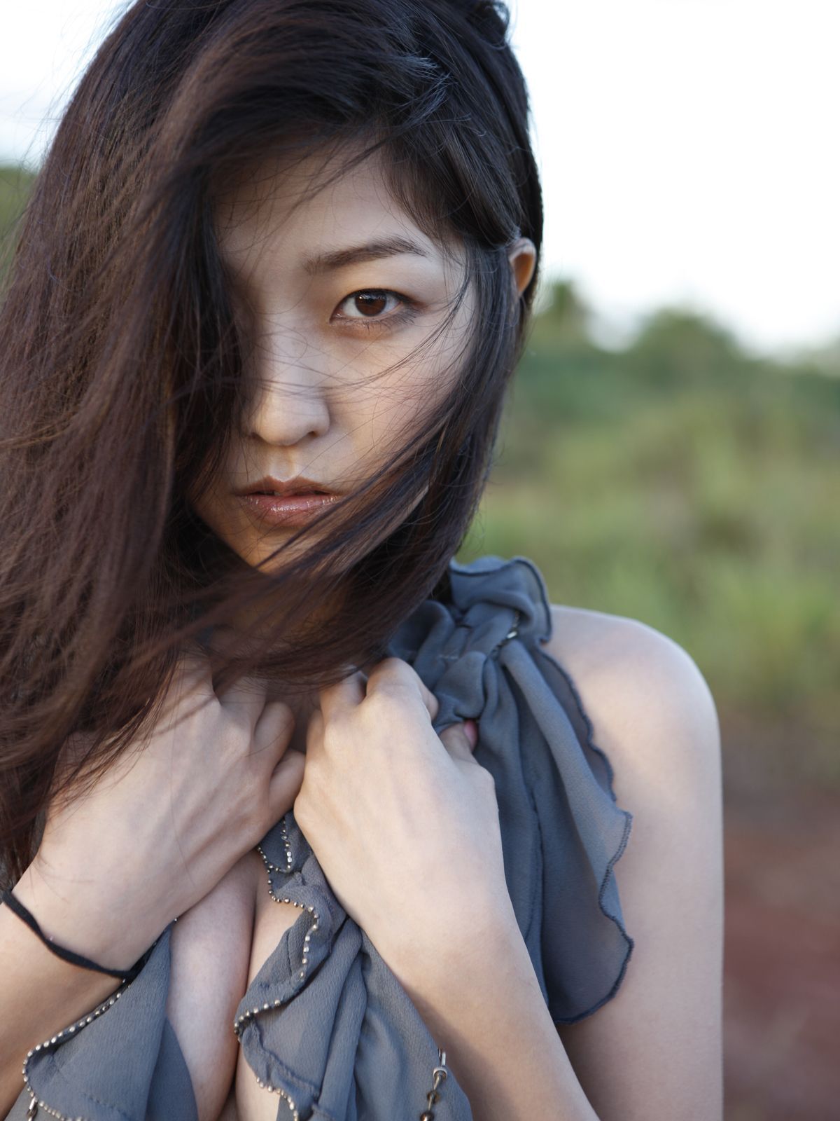 [Sabra.net] NEW COVER GIRL 平田裕香 Yuka Hirata