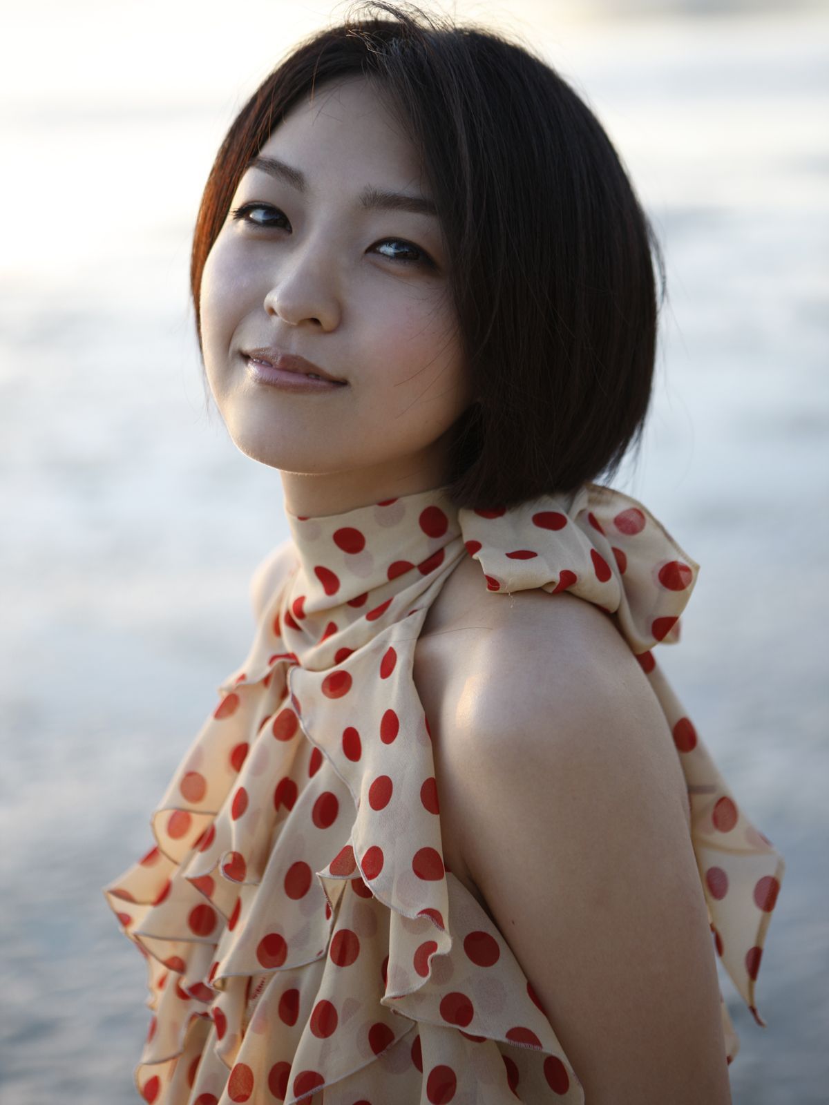 [Sabra.net] NEW COVER GIRL 平田裕香 Yuka Hirata