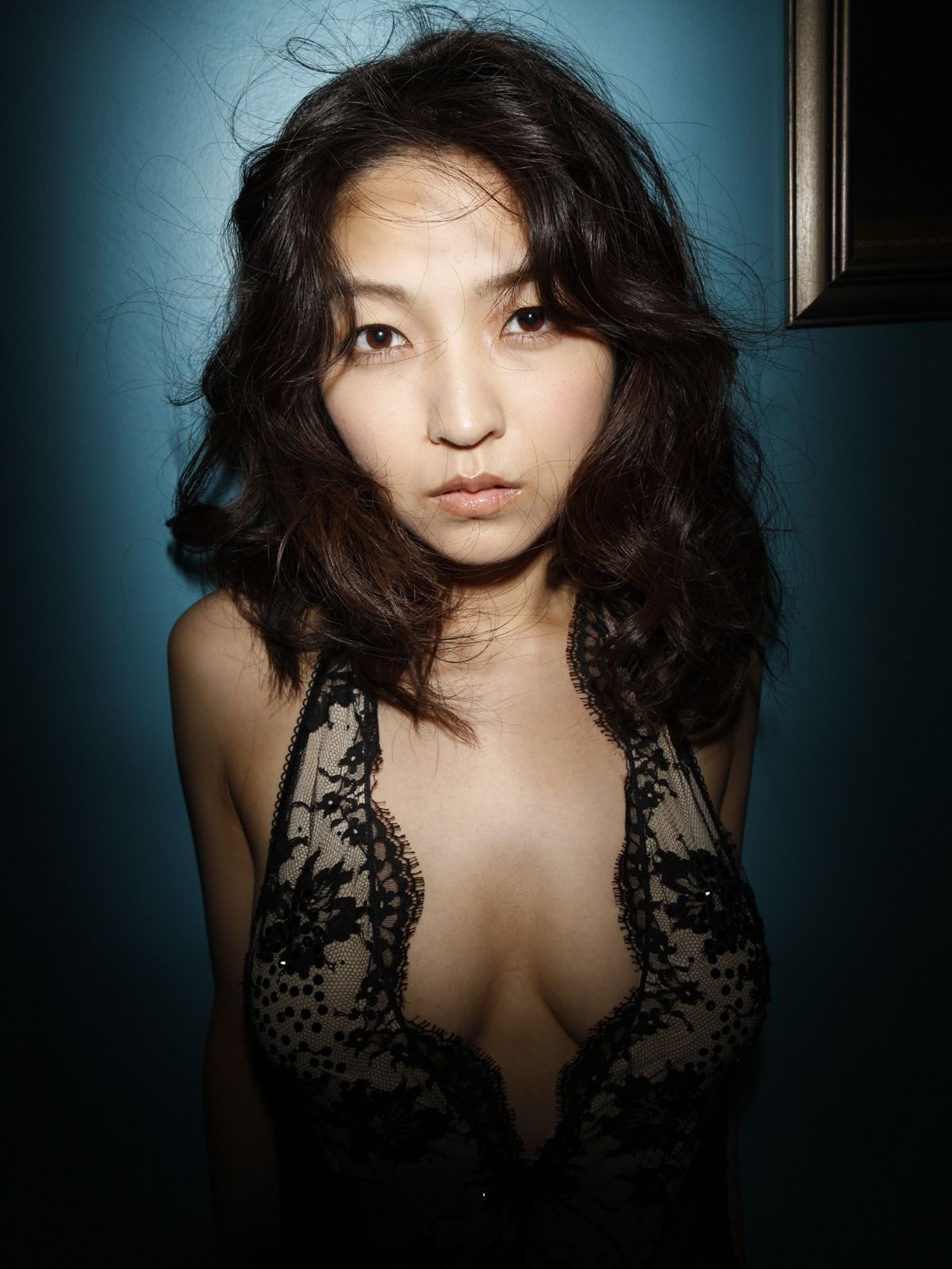 [Sabra.net] NEW COVER GIRL 平田裕香 Yuka Hirata