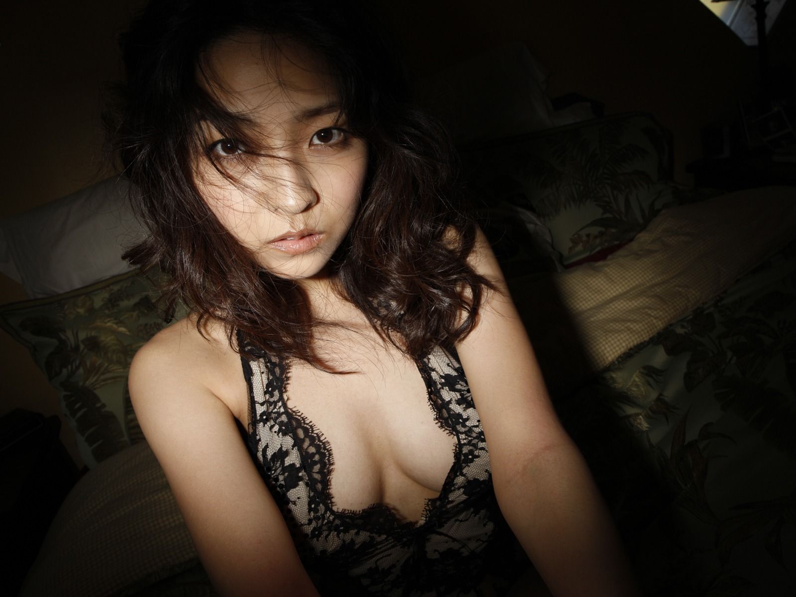 [Sabra.net] NEW COVER GIRL 平田裕香 Yuka Hirata