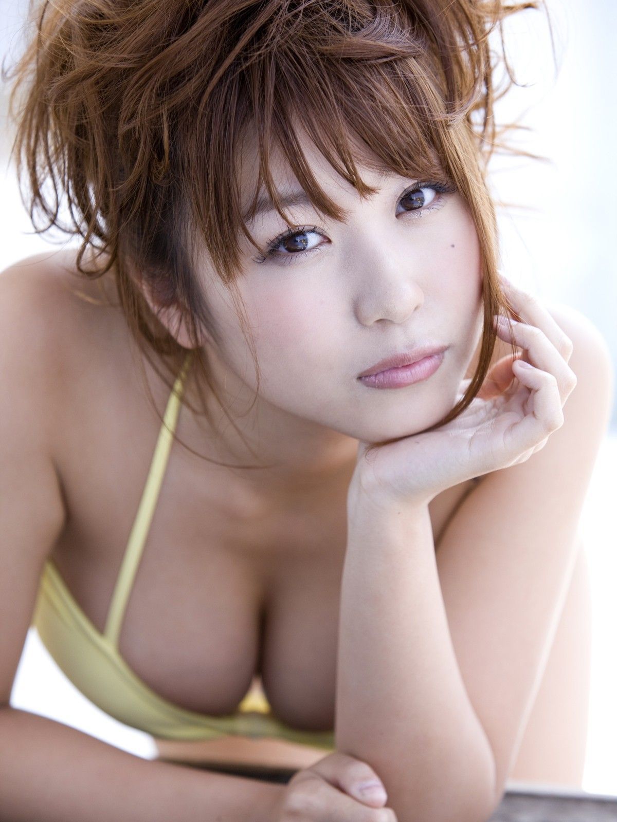 西田麻衣《まいぷりんの大冒険》 [Sabra.net]