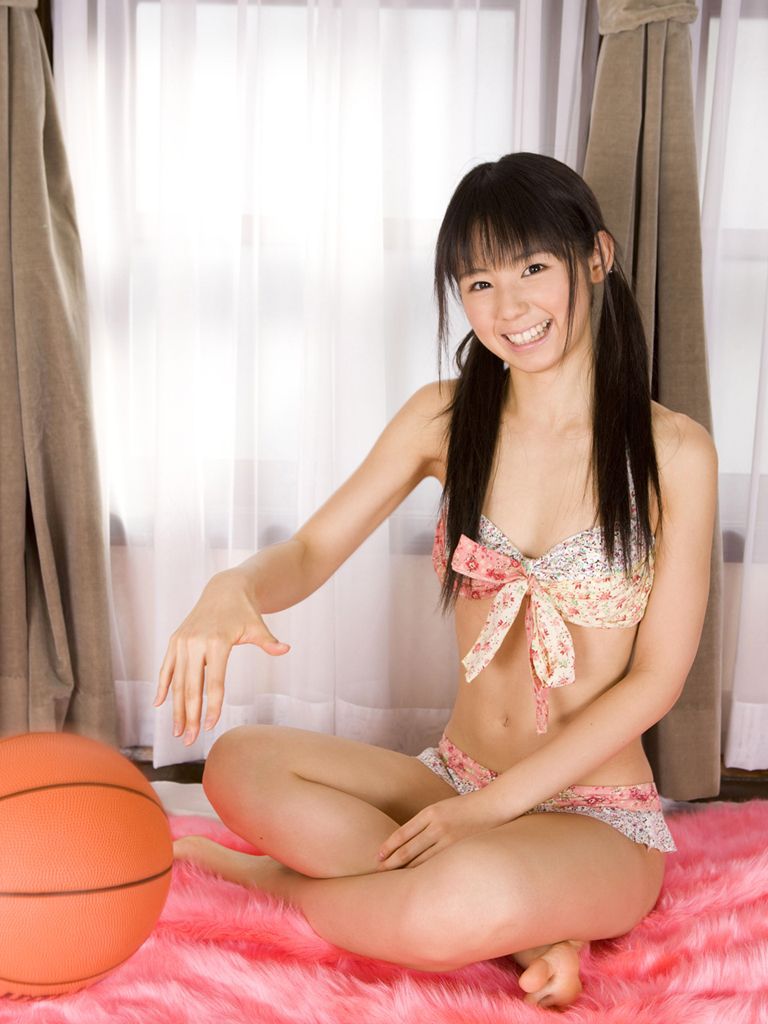 小池里奈《RINAナンダ》前篇  [Sabra.net]