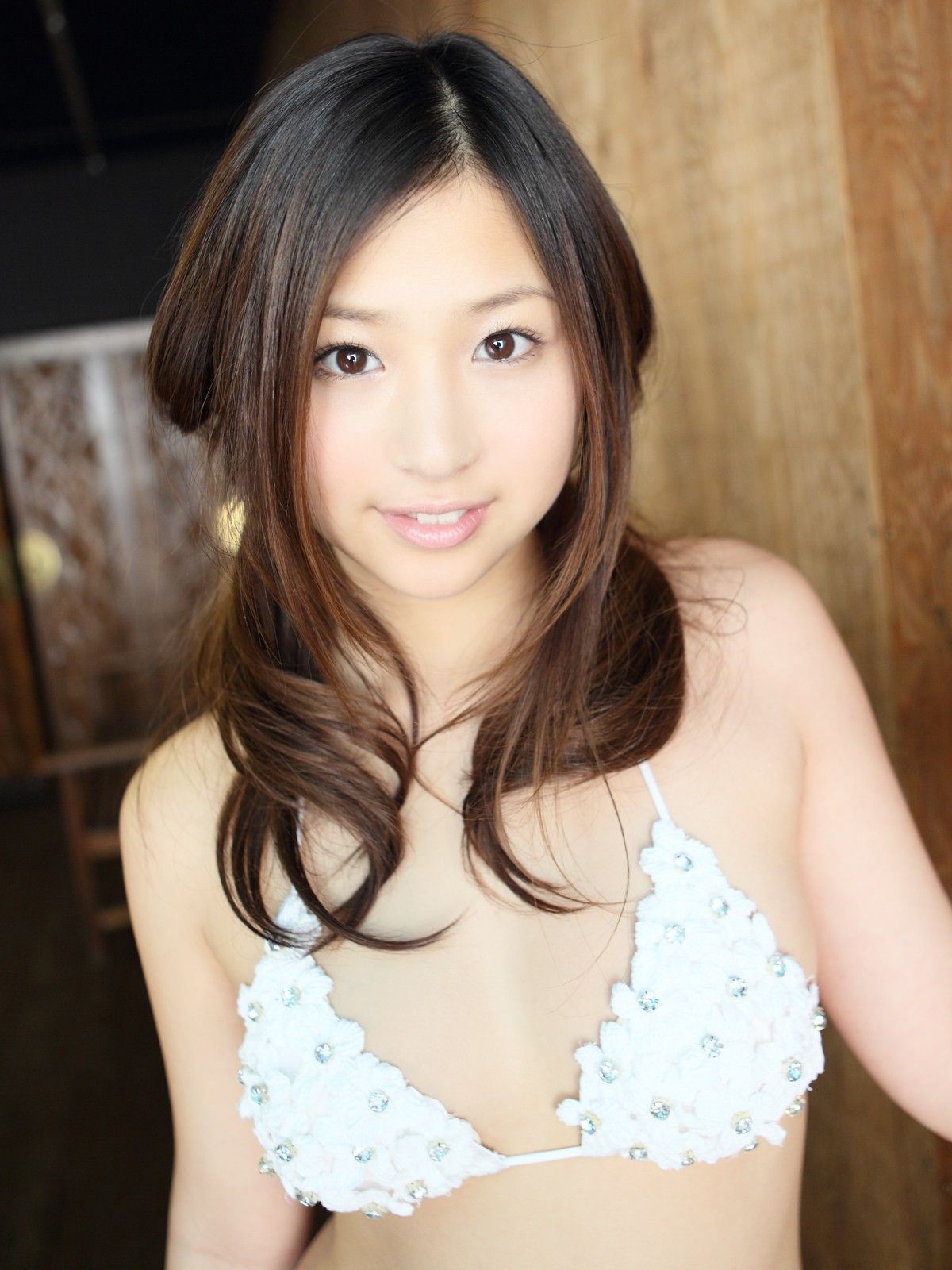 佐山彩香《Baby Skin》 [Sabra.net]