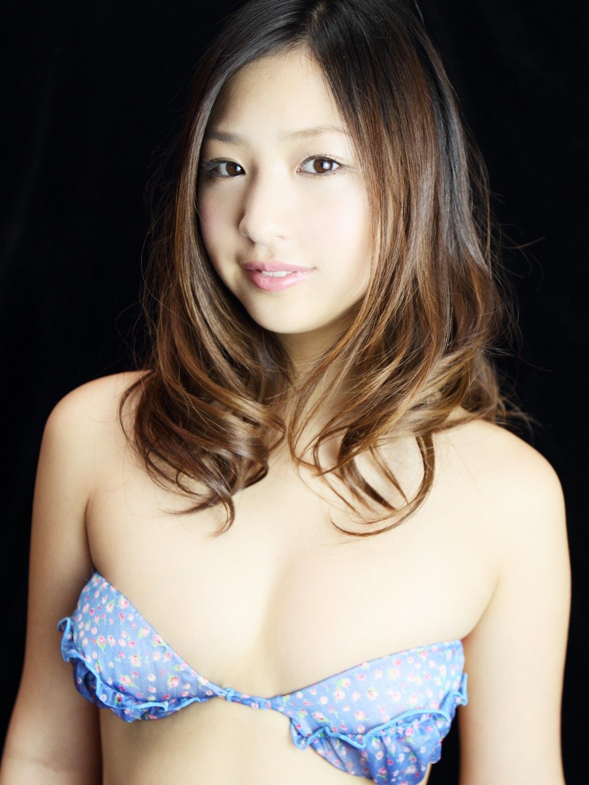 佐山彩香《Baby Skin》 [Sabra.net]