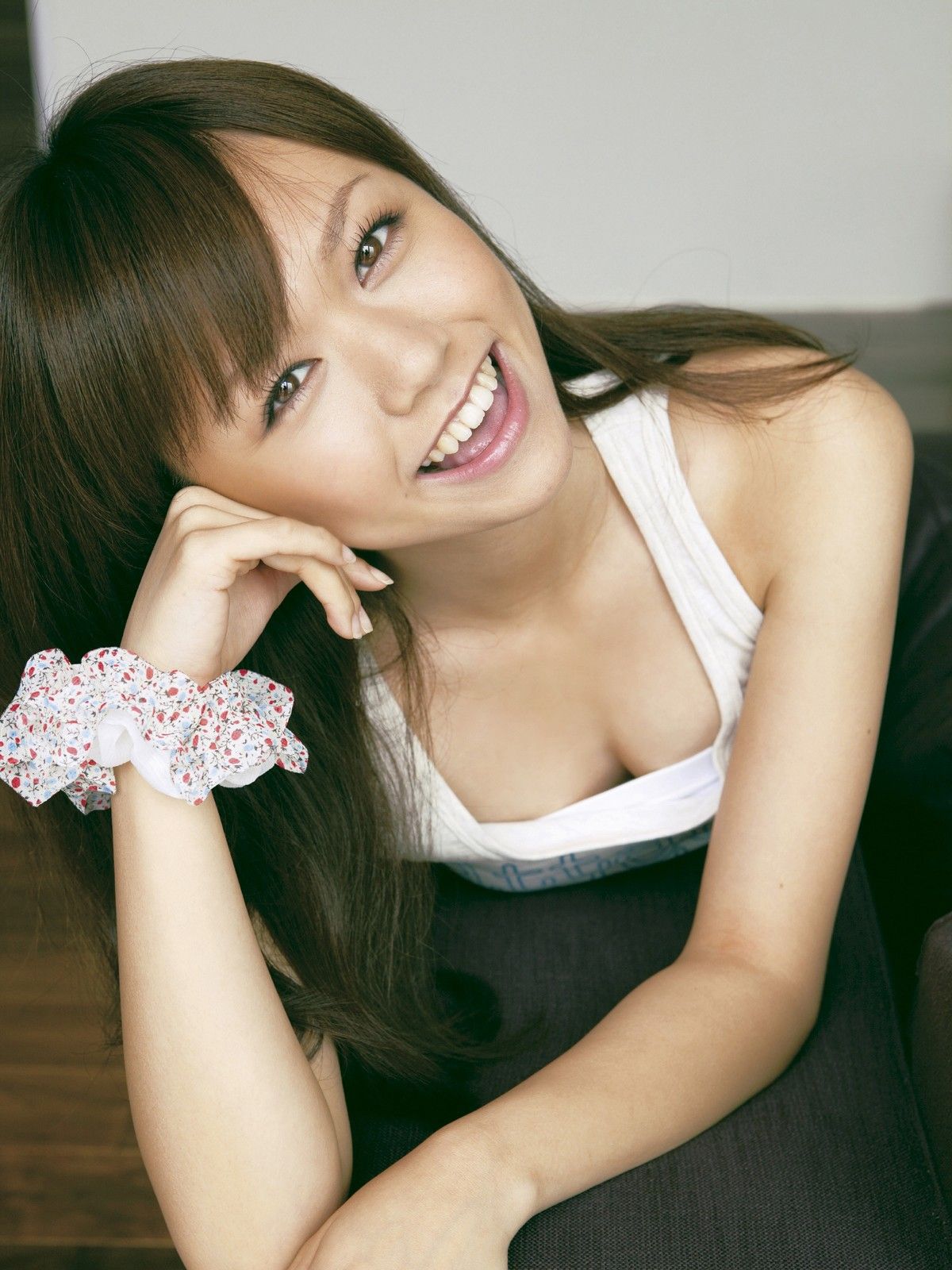 [Sabra.net] Cover Girl 虎南有香 Yuka Konan