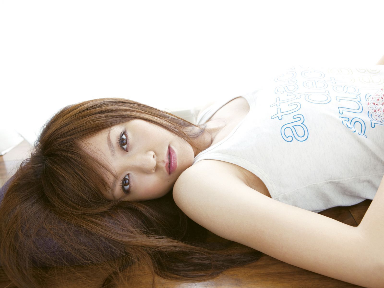 [Sabra.net] Cover Girl 虎南有香 Yuka Konan