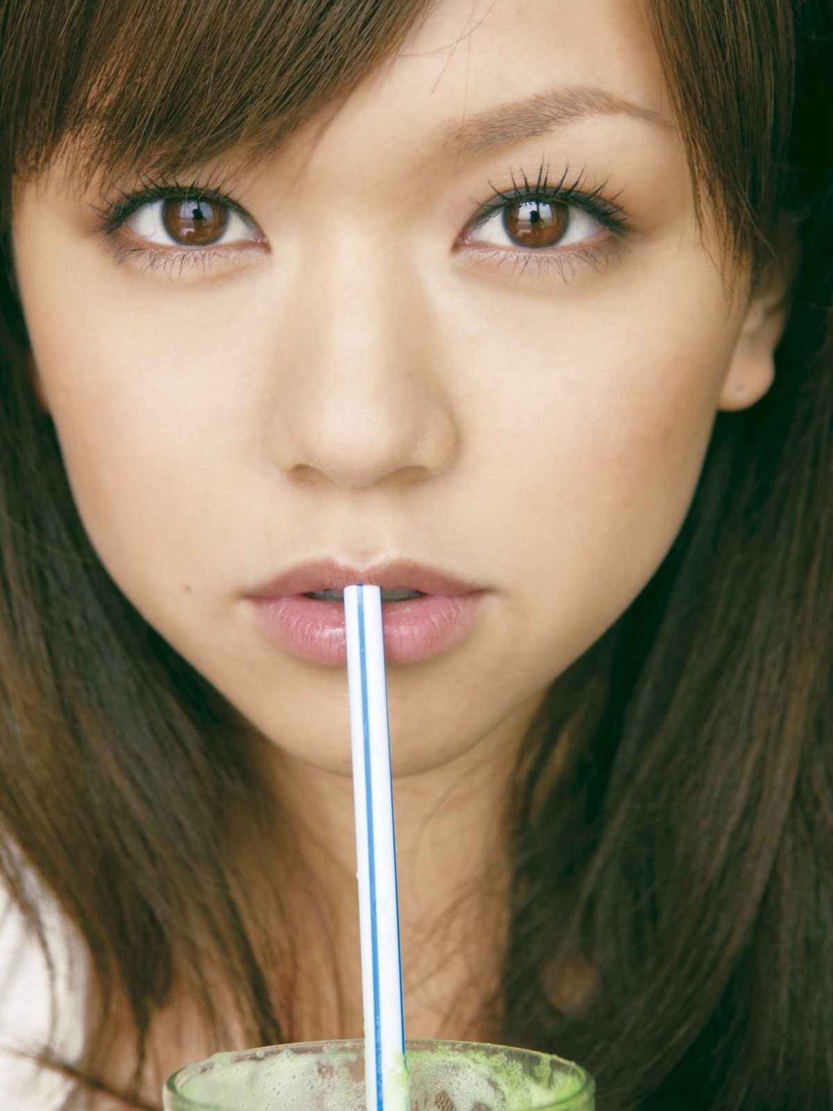 [Sabra.net] Cover Girl 虎南有香 Yuka Konan