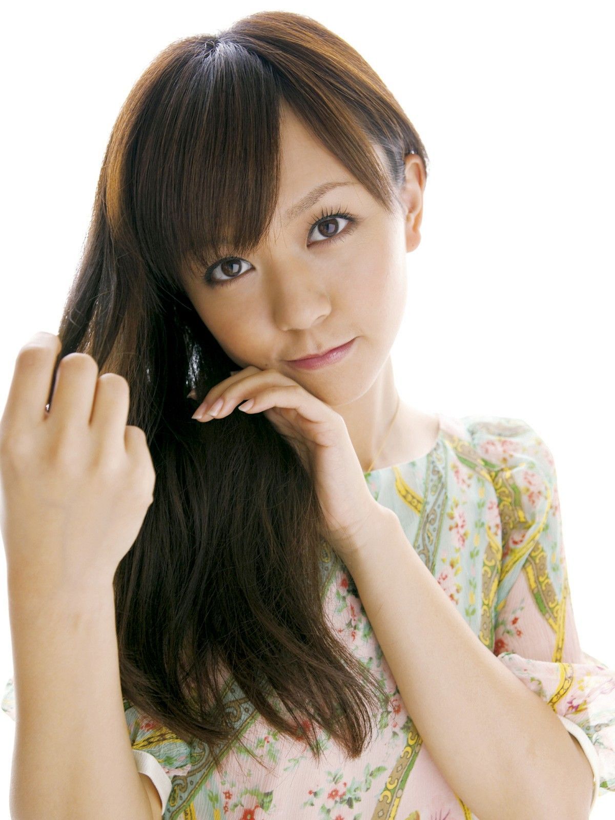 [Sabra.net] Cover Girl 虎南有香 Yuka Konan