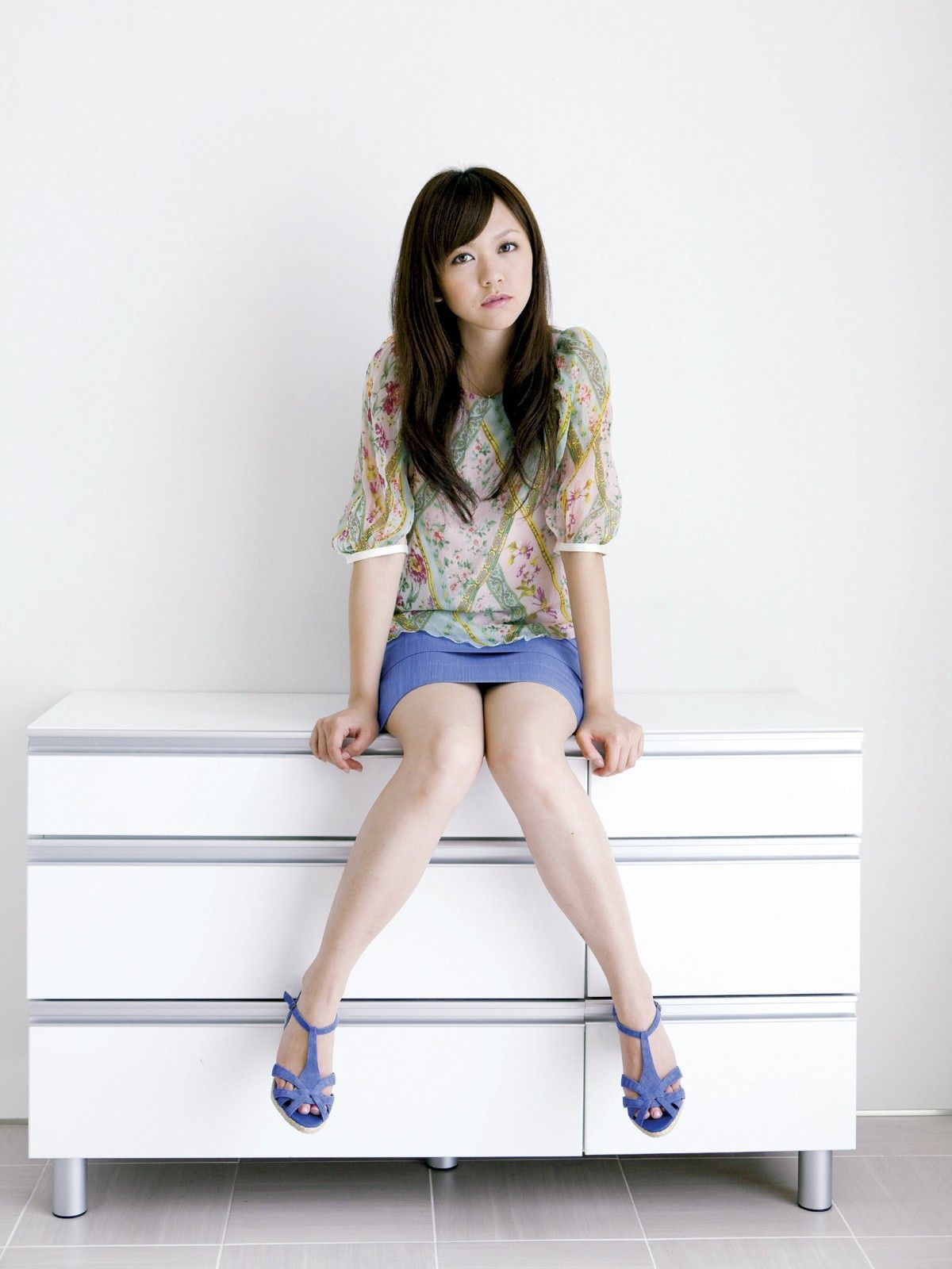 [Sabra.net] Cover Girl 虎南有香 Yuka Konan