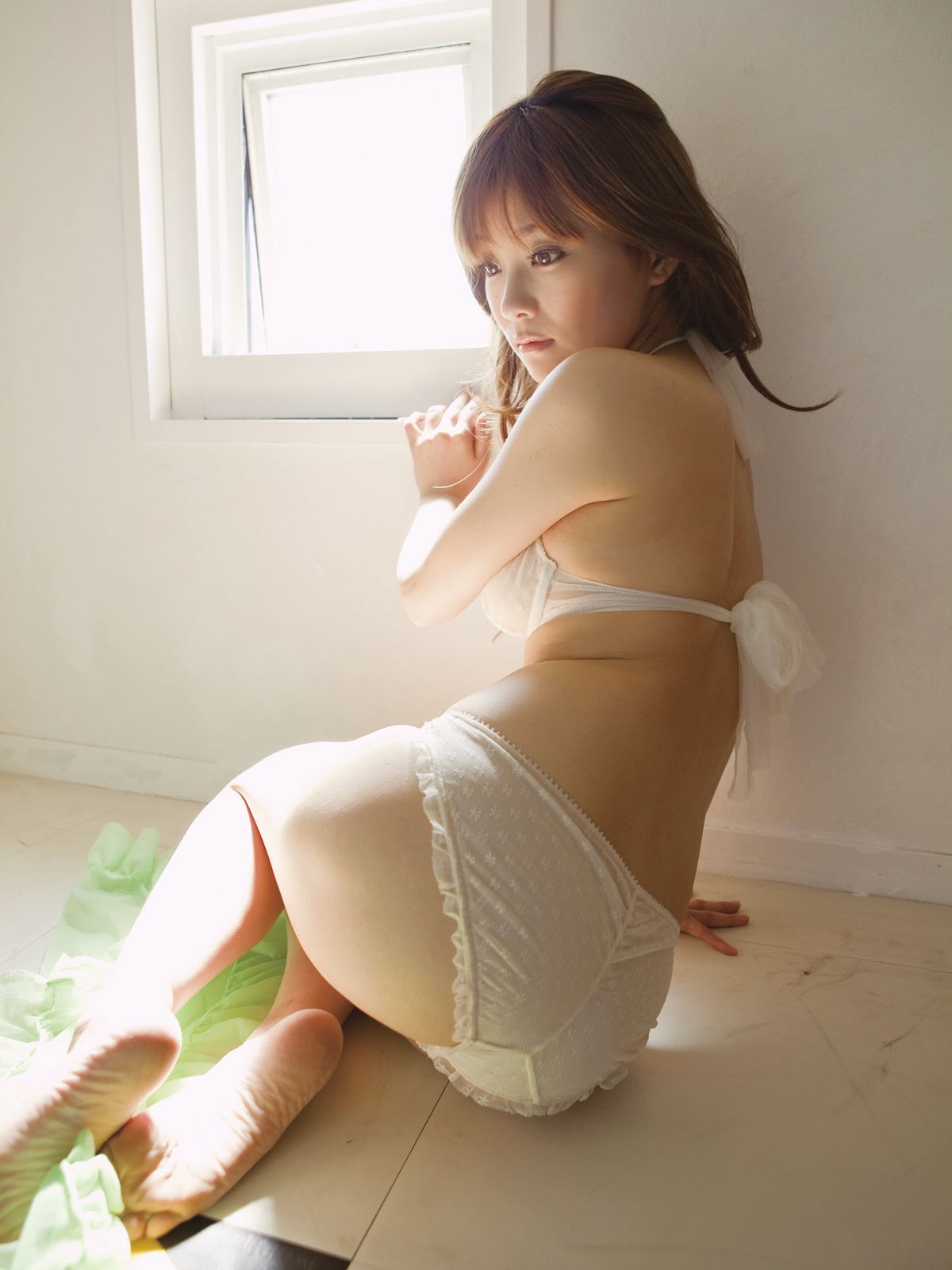 [Sabra.net]  重盛さと美  Satomi Shigemori