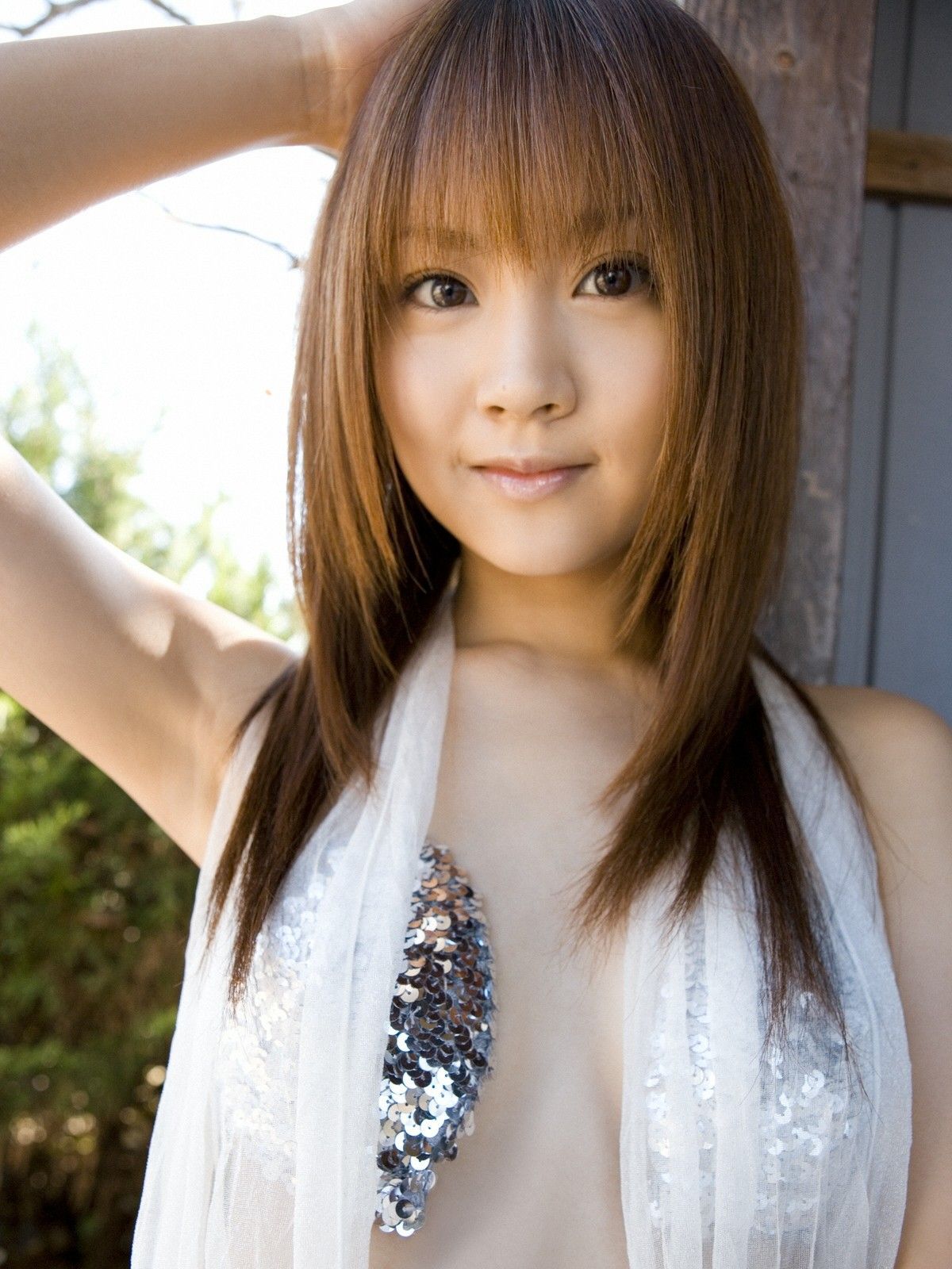 [Sabra.net] 浜田翔子x浜田コウ
