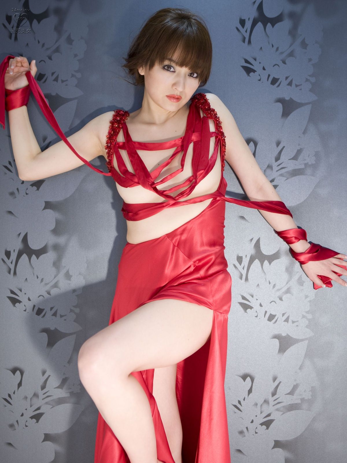 森ひろこ《BACK STREET GIRL》 [Sabra.net] StriCtly Girls