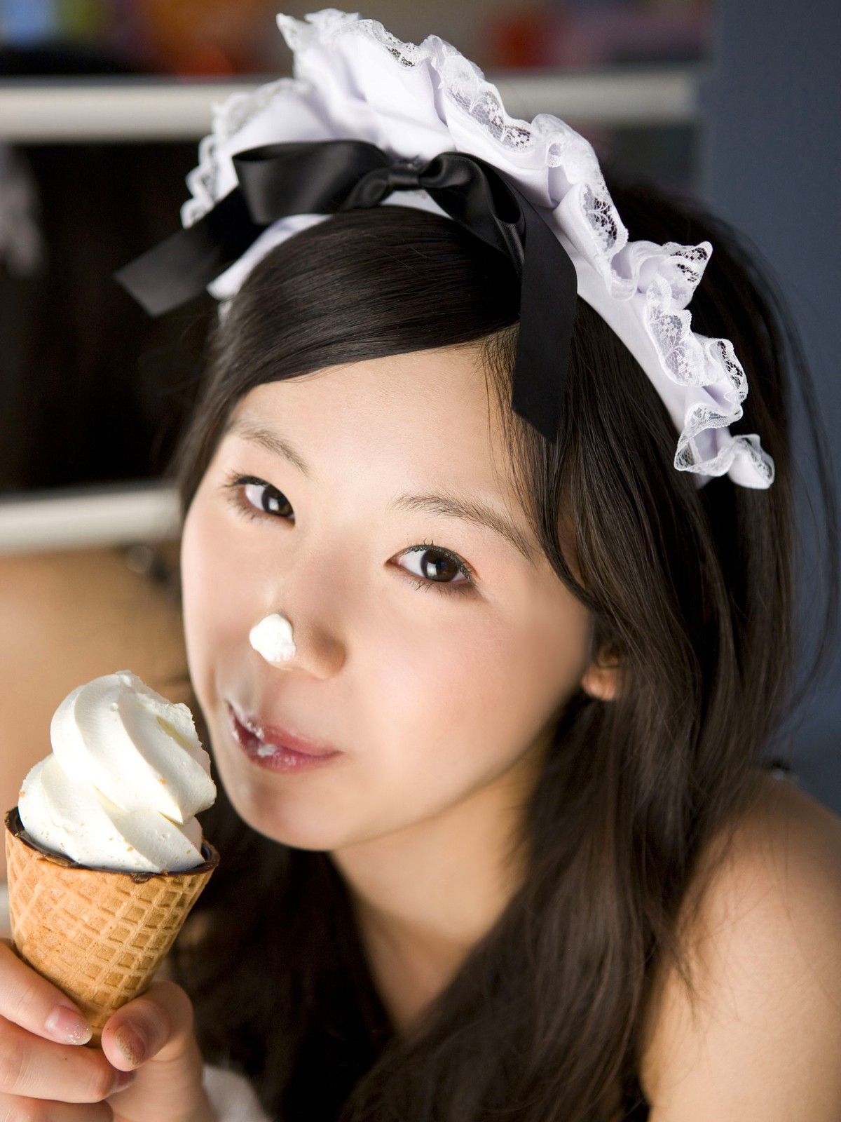 [Sabra.net] Rina Koike 小池里奈