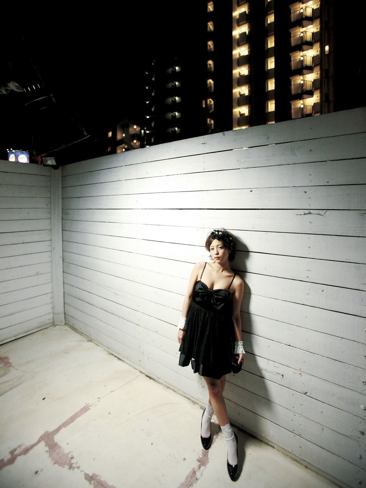 [Sabra.net] 折原みゆ Moulin Rouge