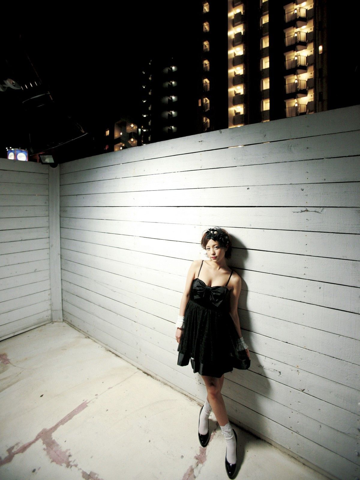 [Sabra.net] 折原みゆ Moulin Rouge