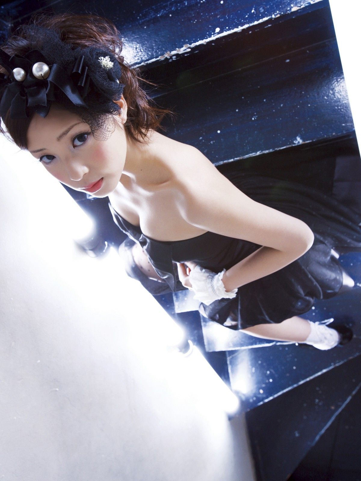 [Sabra.net] 折原みゆ Moulin Rouge