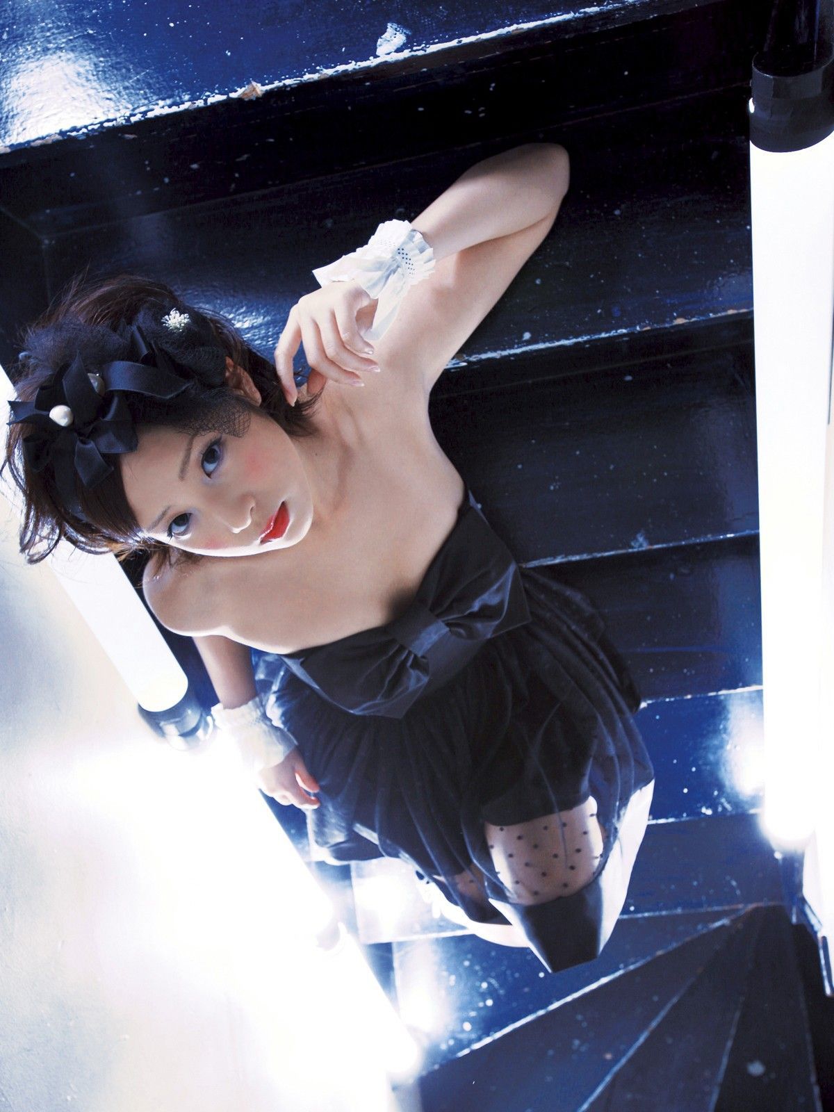 [Sabra.net] 折原みゆ Moulin Rouge