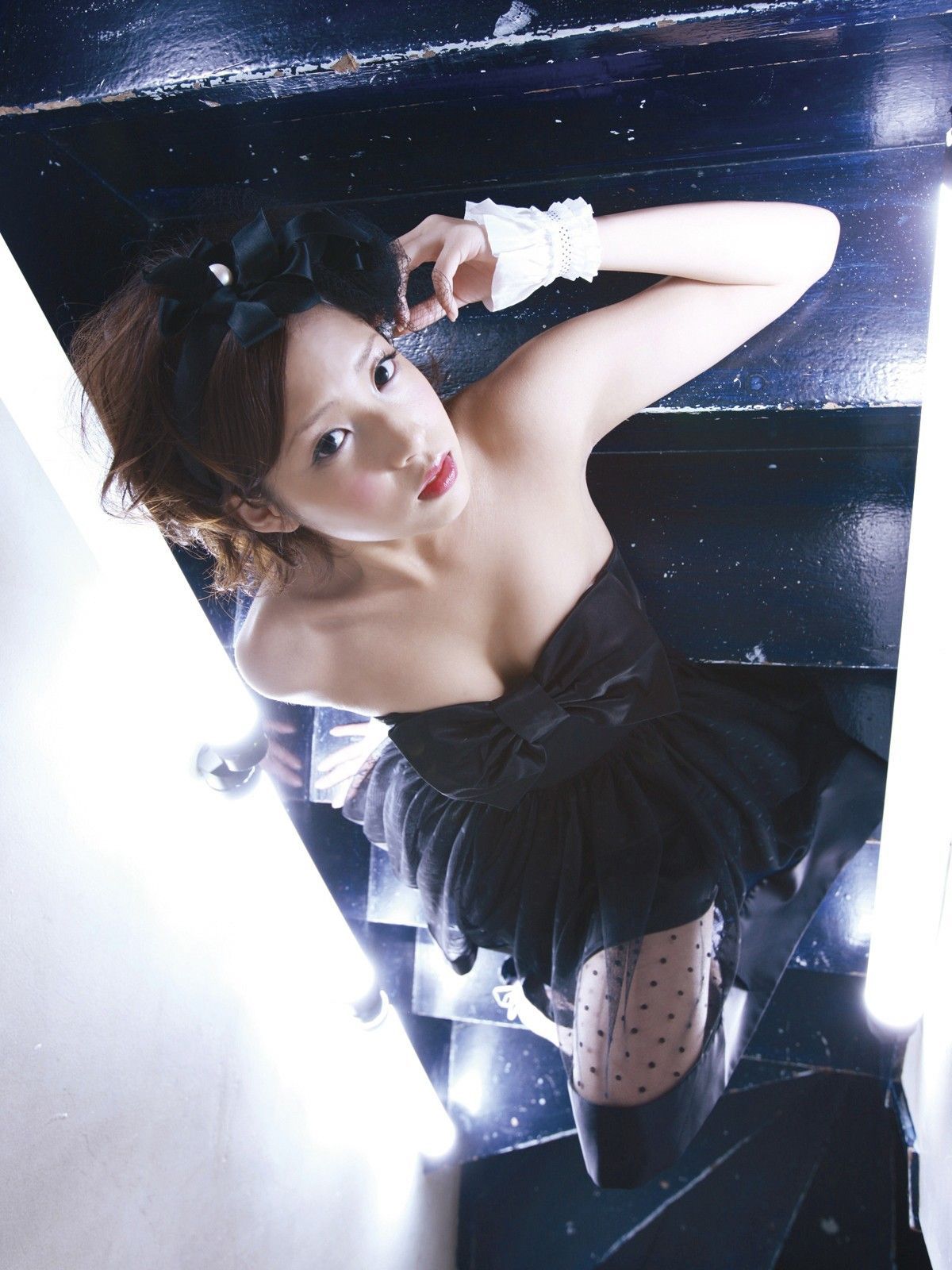 [Sabra.net] 折原みゆ Moulin Rouge