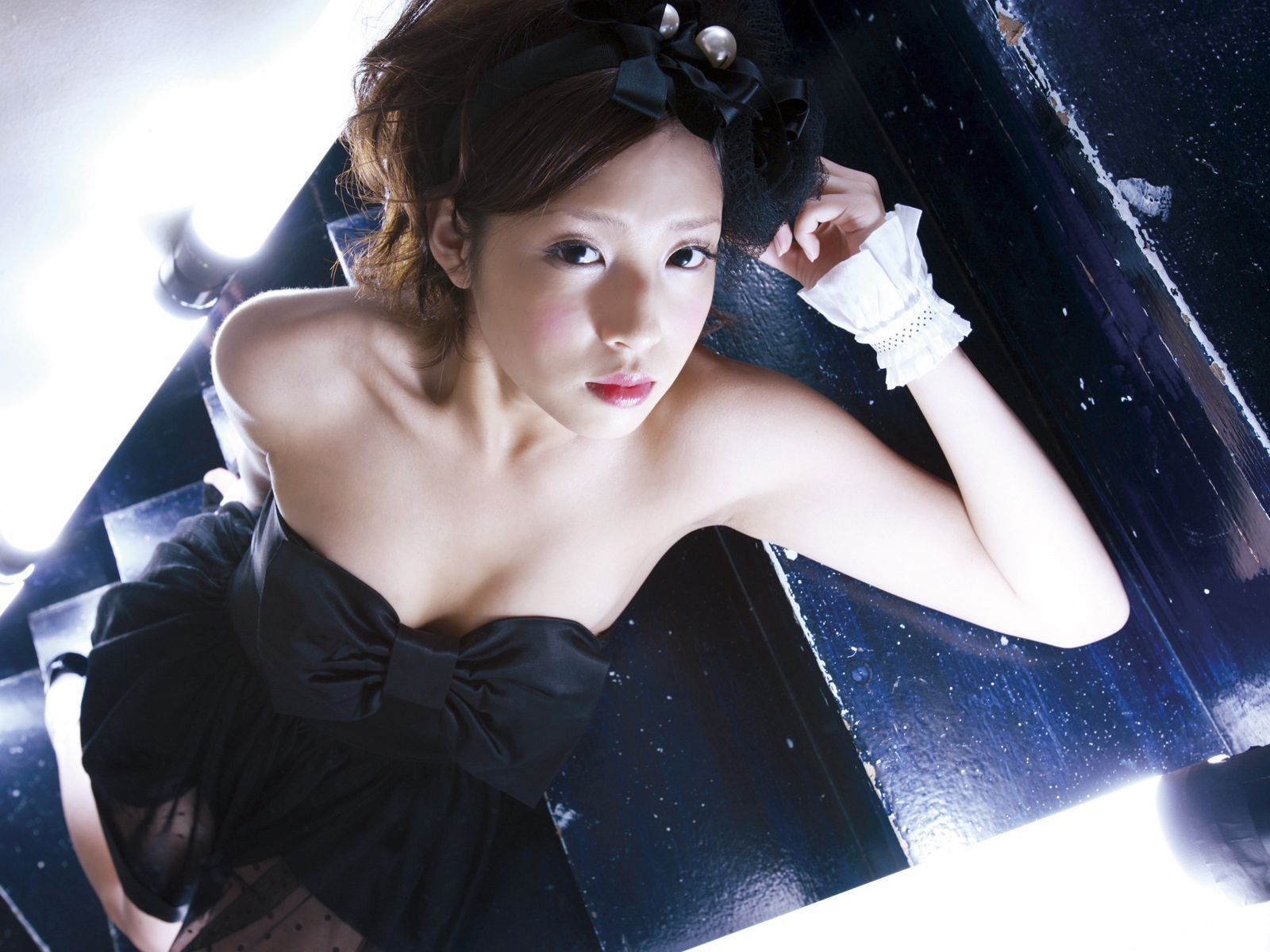 [Sabra.net] 折原みゆ Moulin Rouge