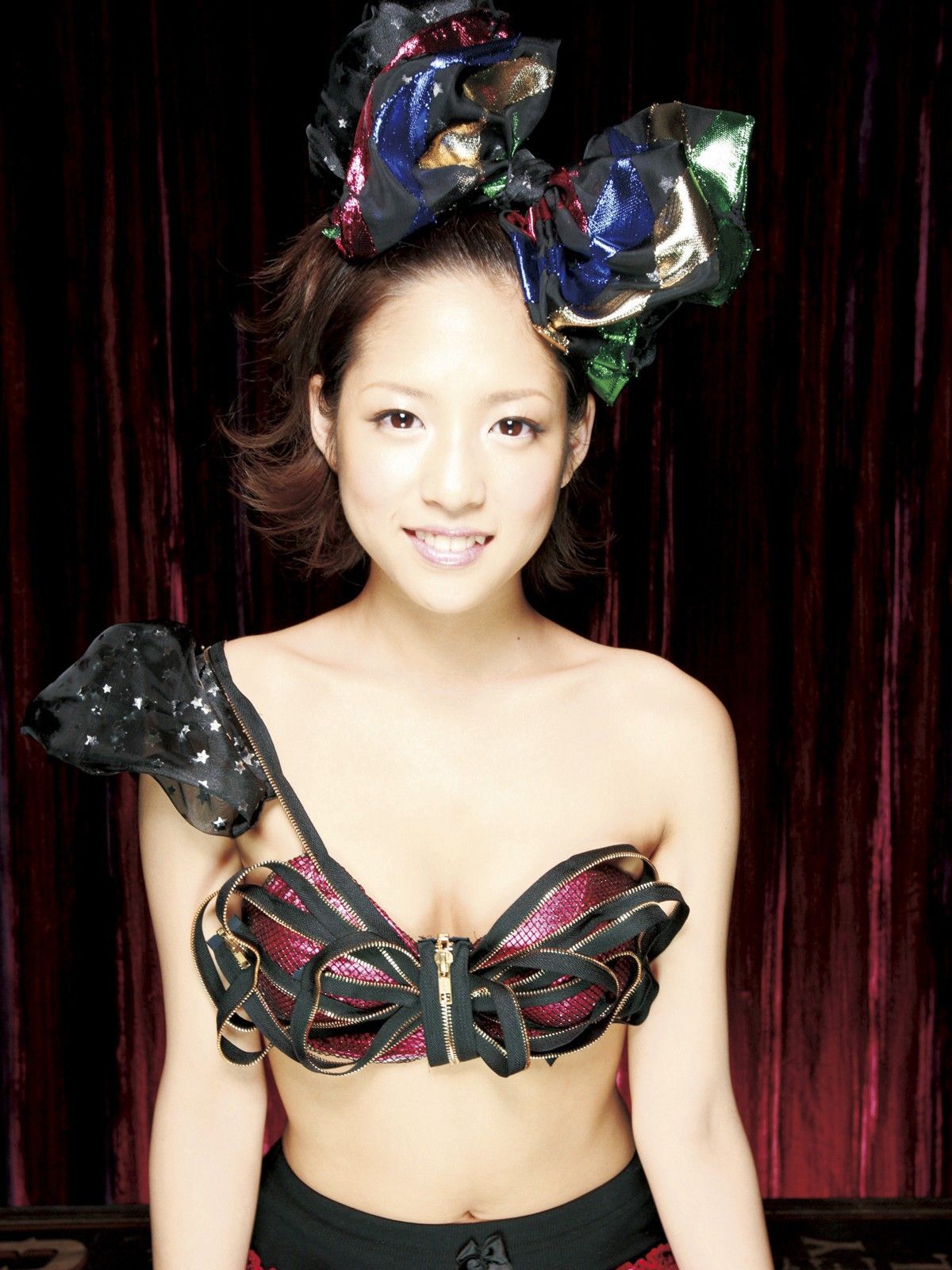 [Sabra.net] 折原みゆ Moulin Rouge
