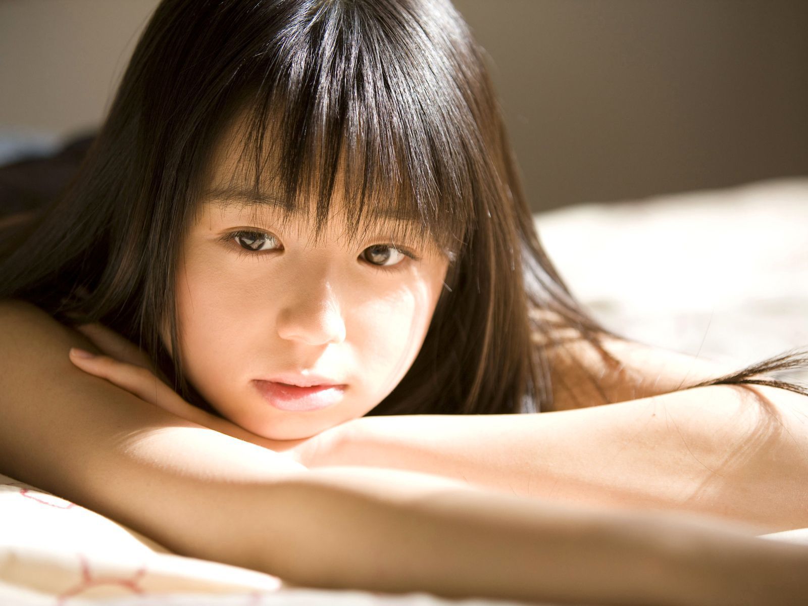 小池里奈《NANDA》  II[后编]  [Sabra.net]