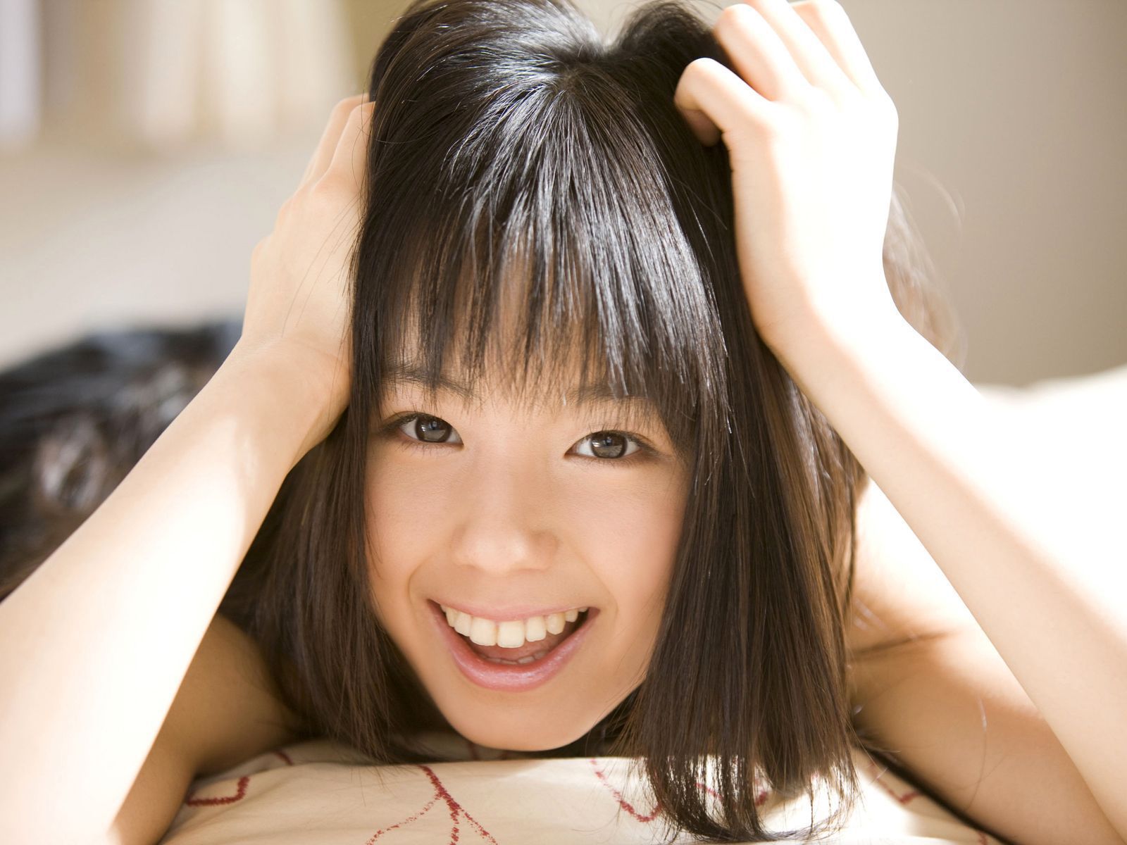 小池里奈《NANDA》  II[后编]  [Sabra.net]