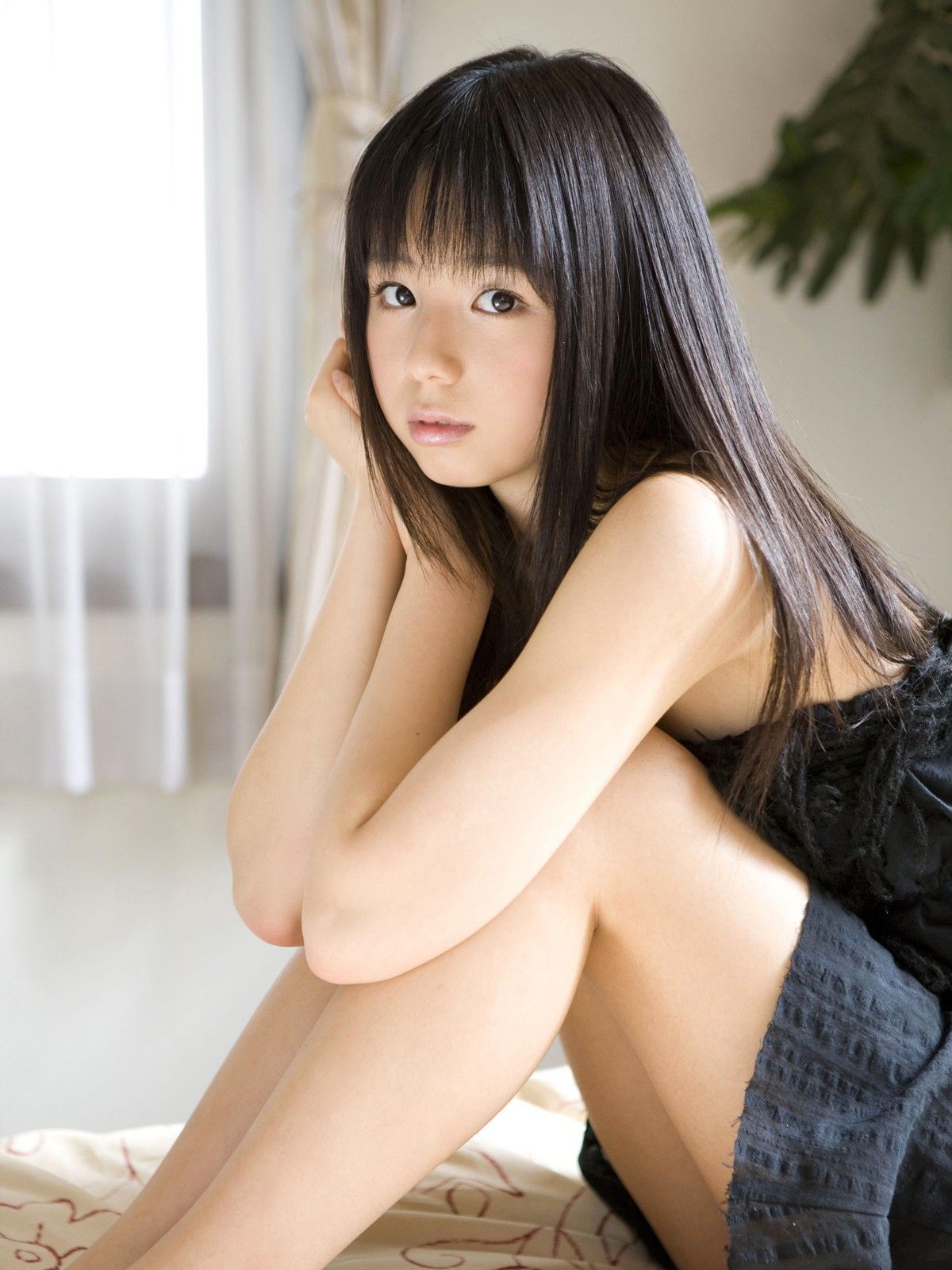 小池里奈《NANDA》  II[后编]  [Sabra.net]