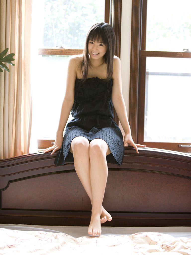 小池里奈《NANDA》  II[后编]  [Sabra.net]