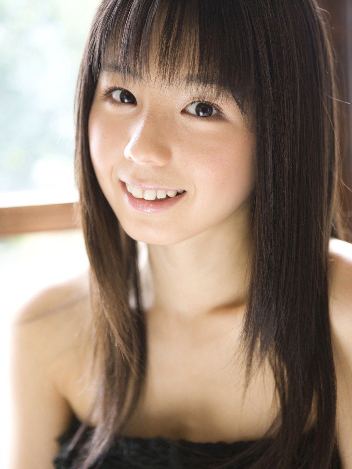小池里奈《NANDA》  II[后编]  [Sabra.net]